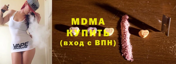 шишки Абаза